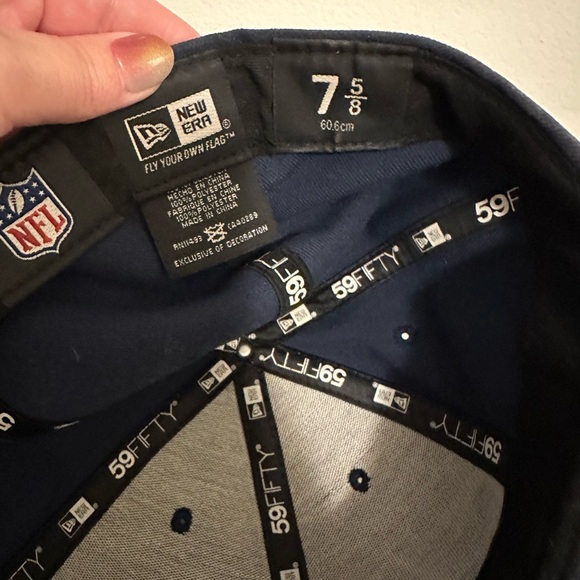 NFL Seattle - Picture 3 of 3